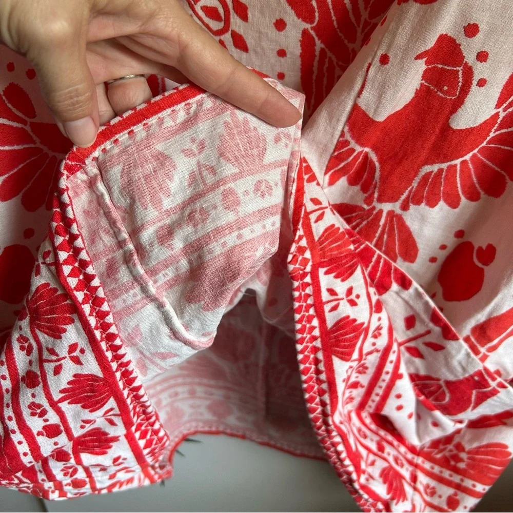 FARM Rio Dress - Picture 11 of 13